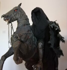 Socha Sideshow Dark Rider Premium format - 5