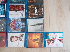 Blu Ray filmy - 5