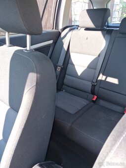 Octavia II 1.6 mpi 214000 km - 5