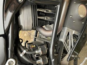 Buell X1 Lightnin - 5