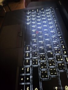 Lenovo ThinkPad T450s i5 - 5