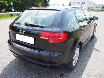 Audi A3 1.2 SPORTBACK - 5