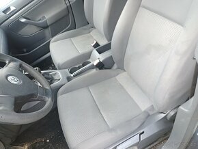 Volkswagen golf 5 - 5
