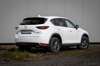 Mazda CX-5 2.2 Skyactiv-D Challenge - 5