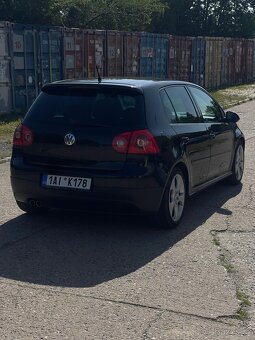 Golf 5 GTI 2.0 147kw - 5