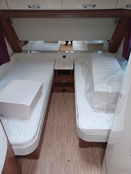 Karavan Hobby 495 Ul Premium - 5