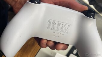 Sony Playstation 5 s mechanikou - 5