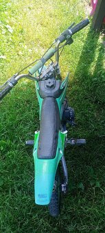 Mini bike - 5