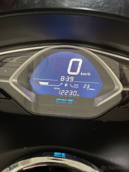 Honda PCX 125 2019 - 5