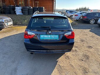 BMW Řada 3 318I - 5
