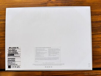 Apple MacBook Air 13” 4GB 128GB - 5