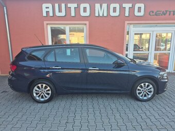 Fiat Tipo 1.4 Pop 70kW - 5