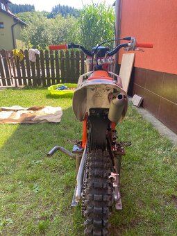 Ktm Sx 50 2023 - 5