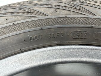 225/60R17 Hyundai, zimní - 5