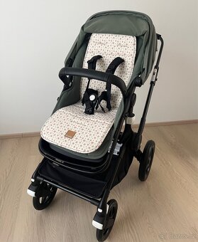Bugaboo Fox 3 - 5