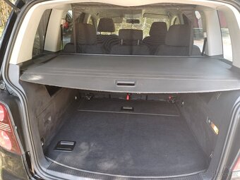 Volkswagen Touran 1.9 tdi.77kw - 5