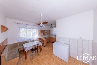 Prodej, rodinný dům, 170 m2, pozemek 1082 m2, Palonín - 5
