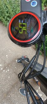 Elektrická koloběžka - 5