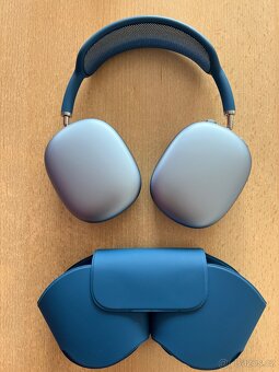 Apple AirPods Max ( 1 rok záruka ) - 5