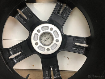 5x108 r19 kola xc40 volvo disky alu 19 235 50 rafky XC40 40 - 5