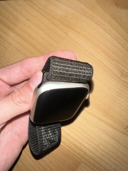 Apple Watch 7 45mm,cellular - 5