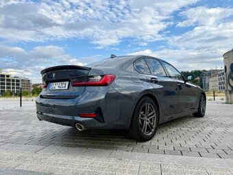 BMW 330e Performance G20 Plug-in Hybrid – 292 hp - 5