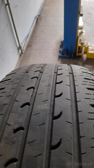 Letní GOODYEAR 225/65 R17 - 5