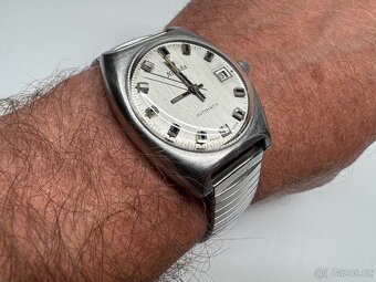 NIVADA SP SPORT - automaty, Made in Swiss - 5