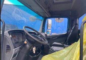 Mercedes Benz Atego 1018 4x4 - 5