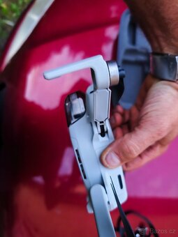 Dji Mavic mini combo - 5