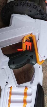 NERF ultra puška/pistole - 5