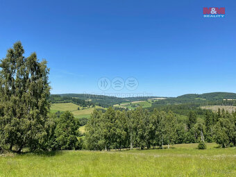 Prodej pozemků o velikosti 25164 m² v k.ú. Spělkov - 5