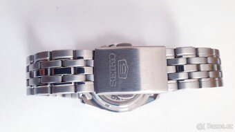 Hodinky SEIKO 5 serie - 5