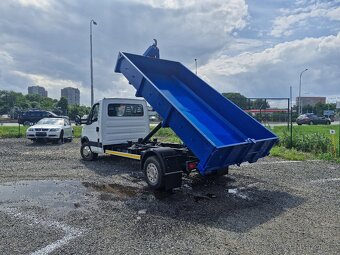 Iveco daily na řidičský průkaz sk. B - 5