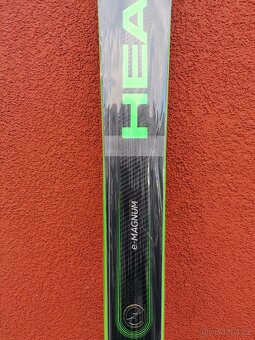 HEAD SuperShape E-Magnum 170cm r-13,1. Model 2023/2024 - 5