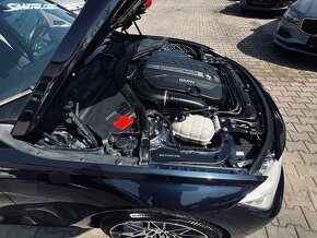 BMW 330XD Xdrive M-Paket CZ Alpina - 5