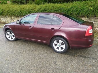 Škoda Octavia 1.6 TDI 77kw - 5
