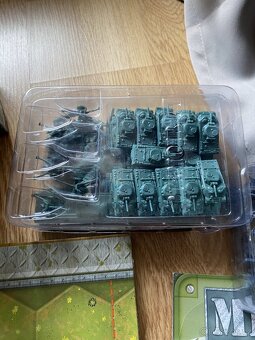 Memoir 44 desková hra - 5
