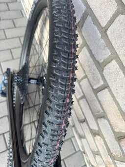 Cannondale Scalpel Hi-MOD 1 Sram AXS - 5