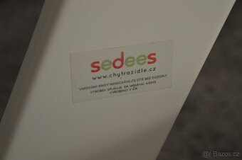 Rostoucí židle Sedees - 5