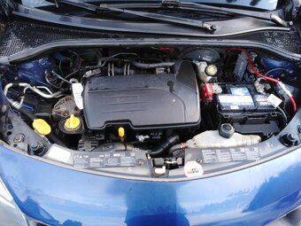 RENAULT CLIO 1,2-16V  III., BENZIN 55 KW RV 2006 ZA 35000 KČ - 5