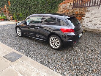 Vw Scirocco 2.0 tdi R-line - 5