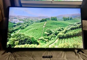 4K Smart LG televizor - 5