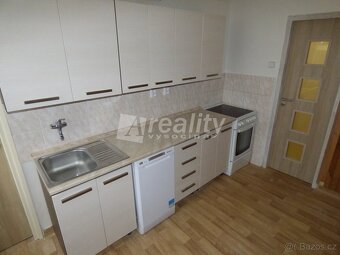 Pronájem bytu 2+1 s balkonem, Náměšť nad Oslavou - 5