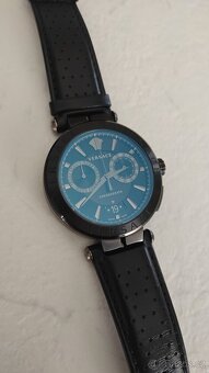Luxusní pánské hodinky Versace VE1D01420 - 5