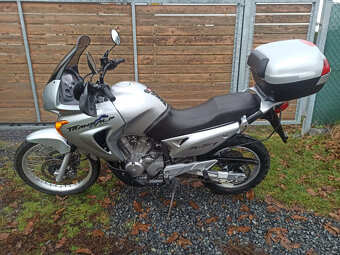 Honda XL 650V Transalp R.V.2002 - 5