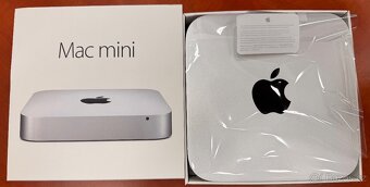 Apple Mac mini - 5