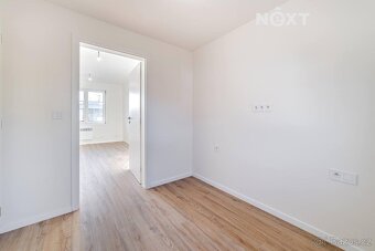 Prodej byt 1+kk, 23㎡ - 5