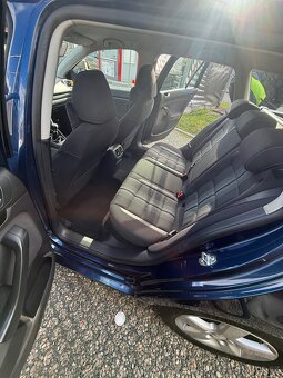 Volkswagen Golf 6 1.6TDI77kw 2010r.v - 5