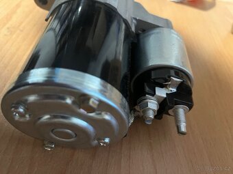 RAM 1500, startér, origo. Mopar - 5